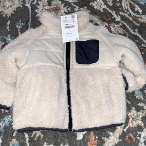 Toddlers Jacket 12-18 Months